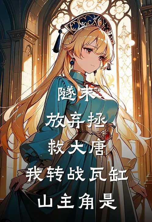 隧末：放弃拯救大唐，我转战瓦缸山主角是