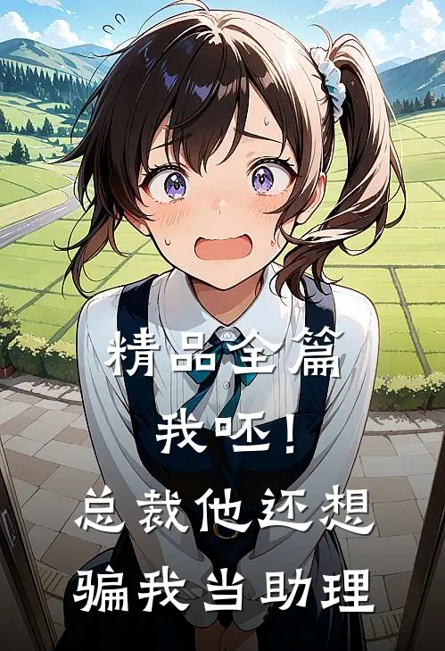 精品全篇我呸！总裁他还想骗我当助理