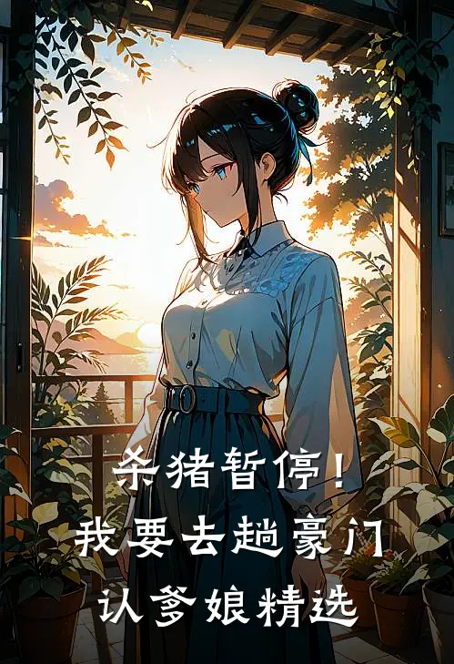 杀猪暂停！我要去趟豪门认爹娘精选