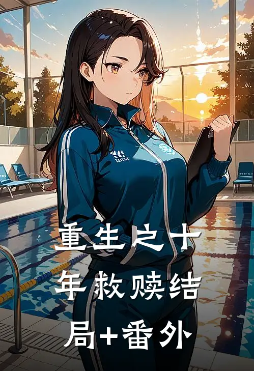 重生之十年救赎结局+番外
