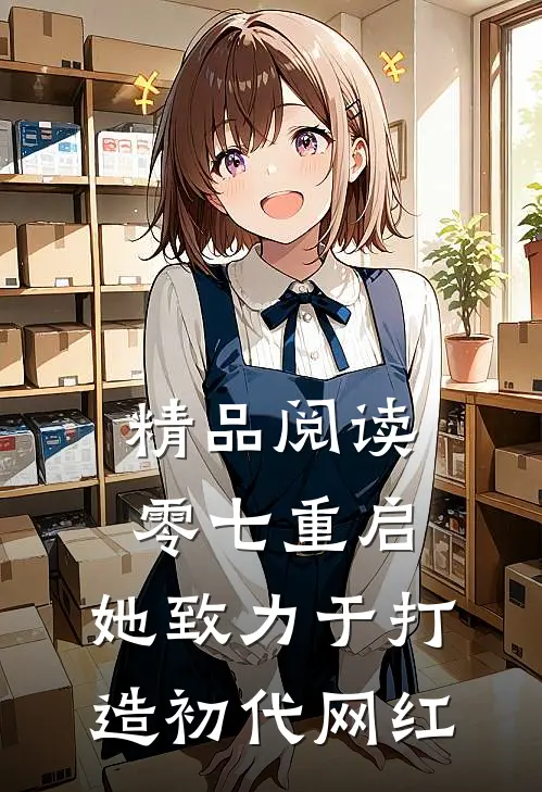 精品阅读零七重启：她致力于打造初代网红