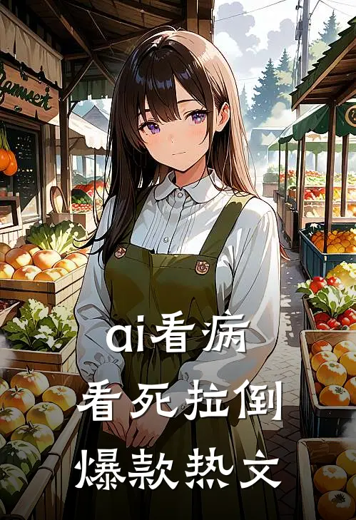 ai看病，看死拉倒爆款热文
