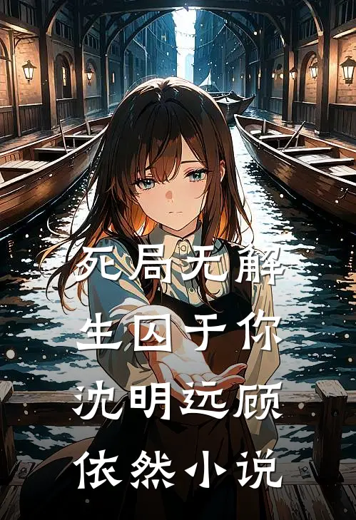 死局无解，生囚于你沈明远顾依然小说