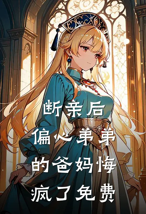 断亲后，偏心弟弟的爸妈悔疯了免费