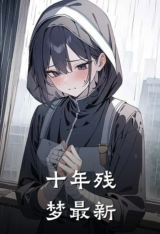 十年残梦最新
