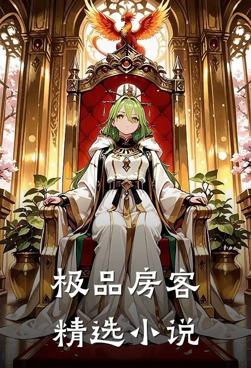 极品房客精选小说