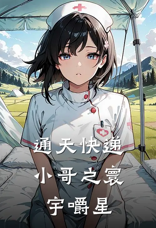 通天快递小哥之寰宇嚼星