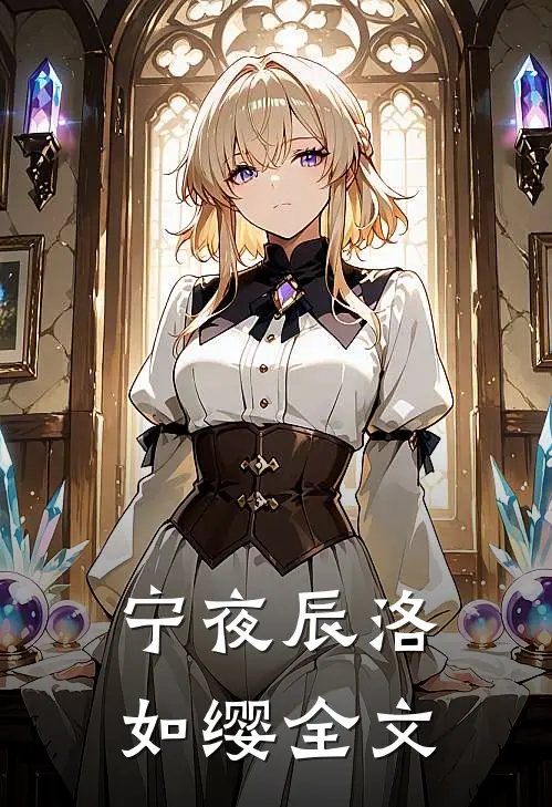 宁夜辰洛如缨全文