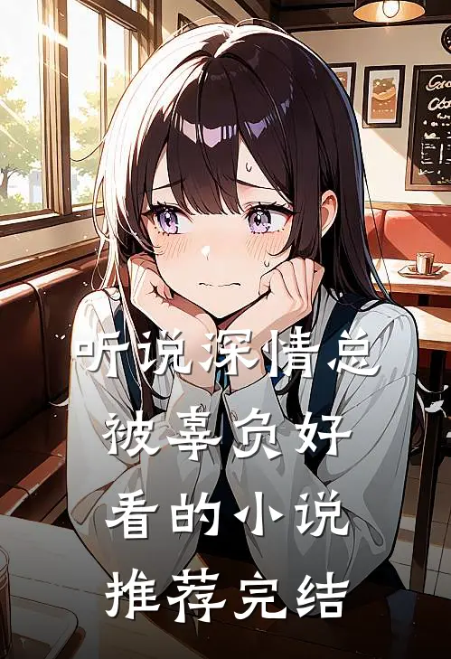 听说深情总被辜负好看的小说推荐完结