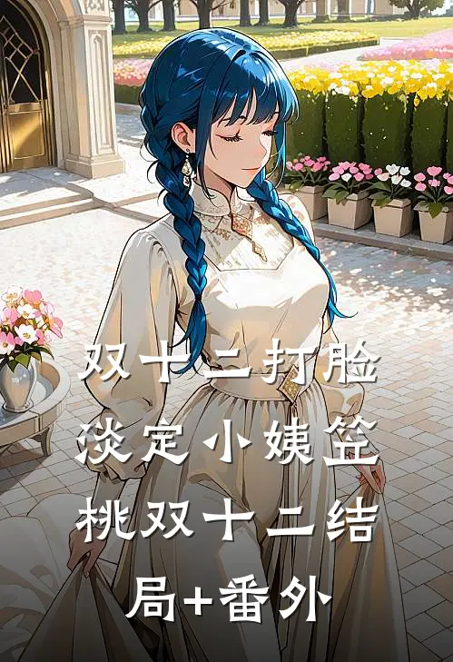 双十二打脸淡定小姨笠桃双十二结局+番外