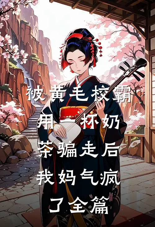 被黄毛校霸用一杯奶茶骗走后，我妈气疯了全篇