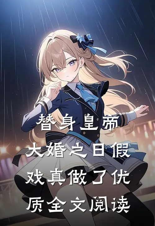 替身皇帝，大婚之日假戏真做了优质全文阅读