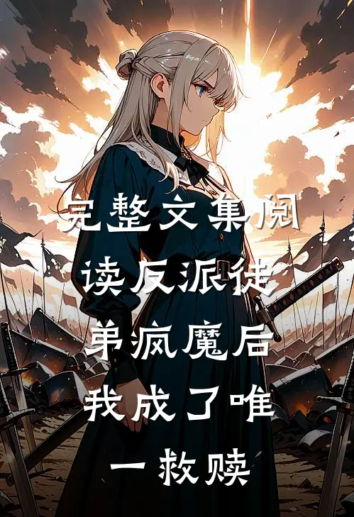 完整文集阅读反派徒弟疯魔后，我成了唯一救赎