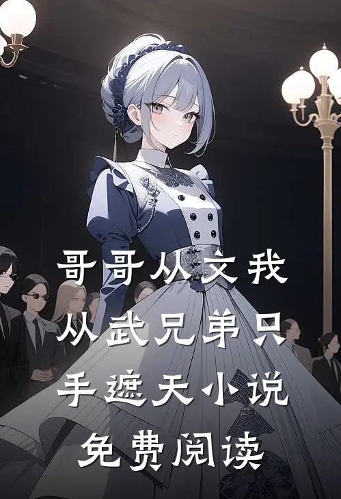 哥哥从文我从武兄弟只手遮天小说免费阅读