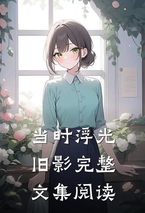 当时浮光旧影完整文集阅读