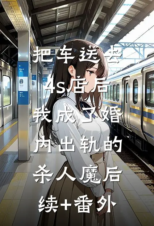把车送去4s店后，我成了婚内出轨的杀人魔后续+番外
