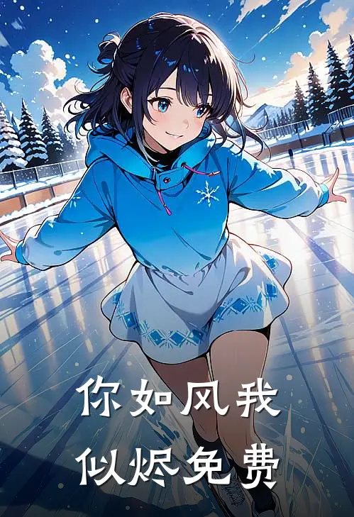 你如风我似烬免费