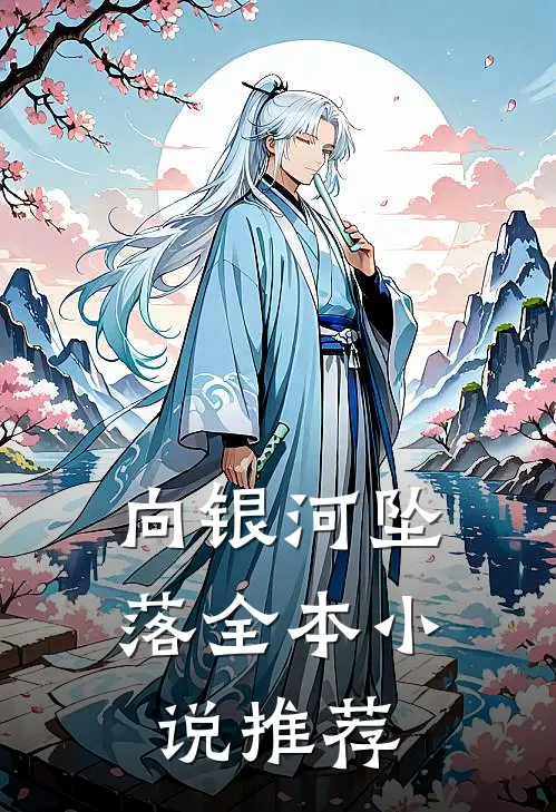 向银河坠落全本小说推荐