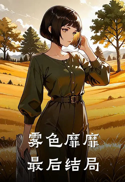 雾色靡靡最后结局