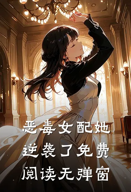 恶毒女配她逆袭了免费阅读无弹窗