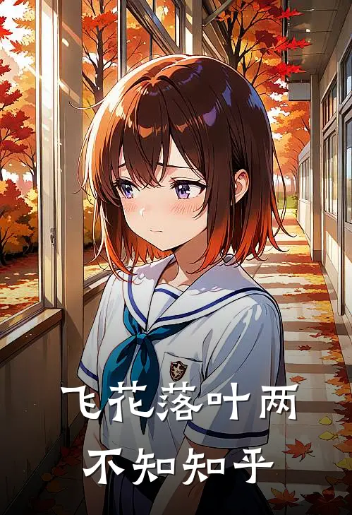 飞花落叶两不知知乎