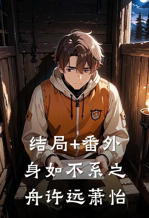 结局+番外身如不系之舟许远萧怡