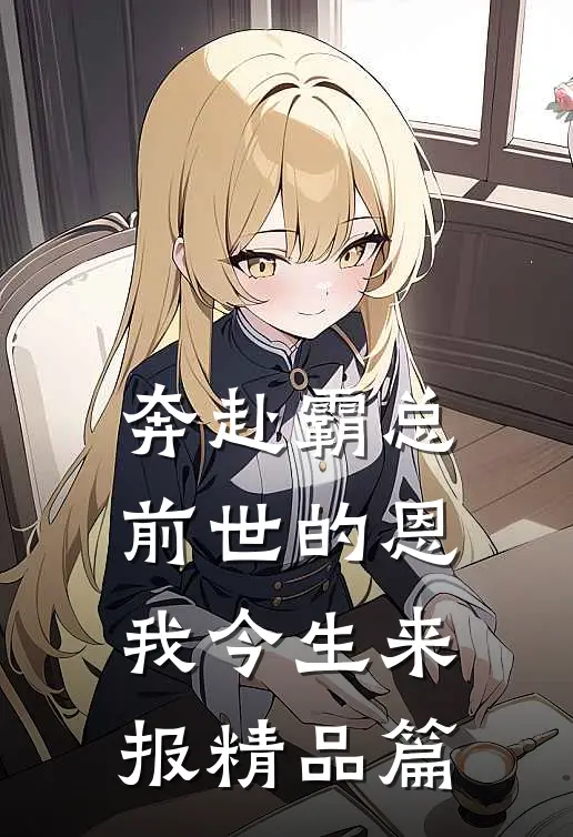 奔赴霸总，前世的恩我今生来报精品篇