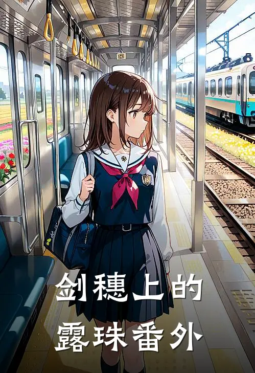 剑穗上的露珠 番外