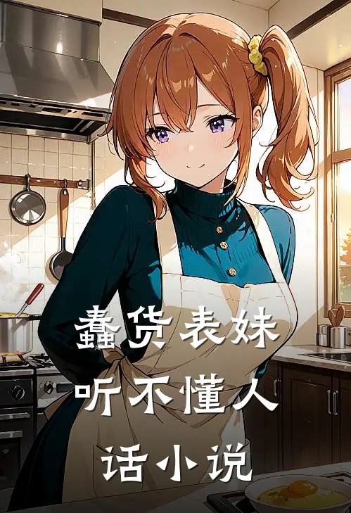 蠢货表妹听不懂人话小说