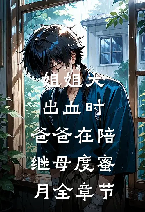 姐姐大出血时，爸爸在陪继母度蜜月全章节