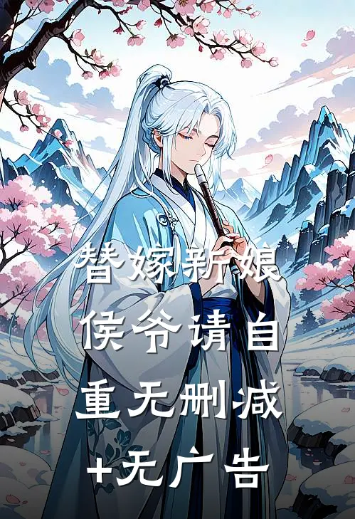 替嫁新娘：侯爷请自重无删减+无广告