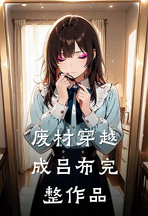 废材穿越成吕布完整作品
