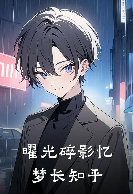 曜光碎影忆梦长知乎