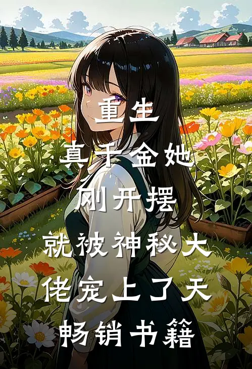 重生：真千金她刚开摆，就被神秘大佬宠上了天畅销书籍