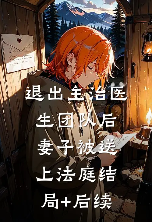 退出主治医生团队后，妻子被送上法庭结局+后续