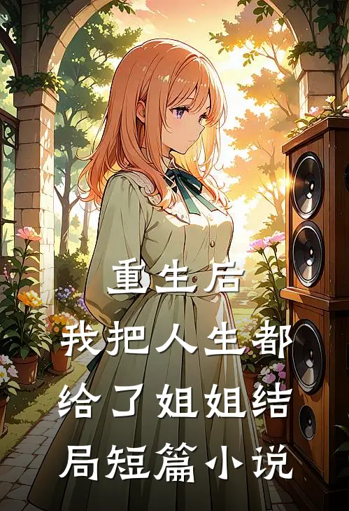 重生后,我把人生都给了姐姐结局短篇小说