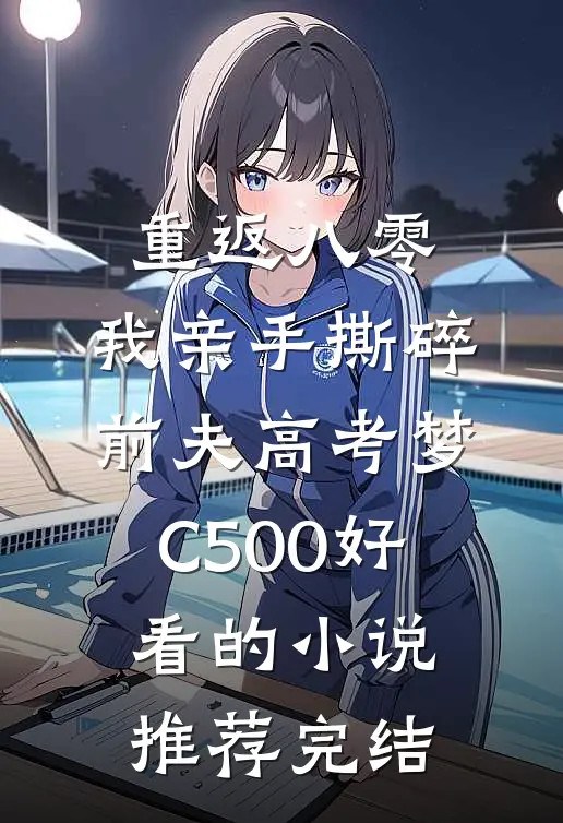 重返八零，我亲手撕碎前夫高考梦C500好看的小说推荐完结