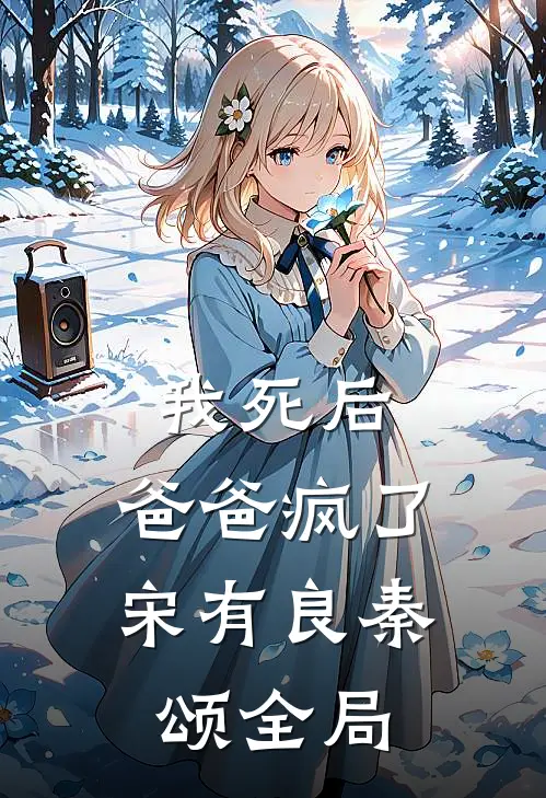 我死后，爸爸疯了宋有良秦颂全局