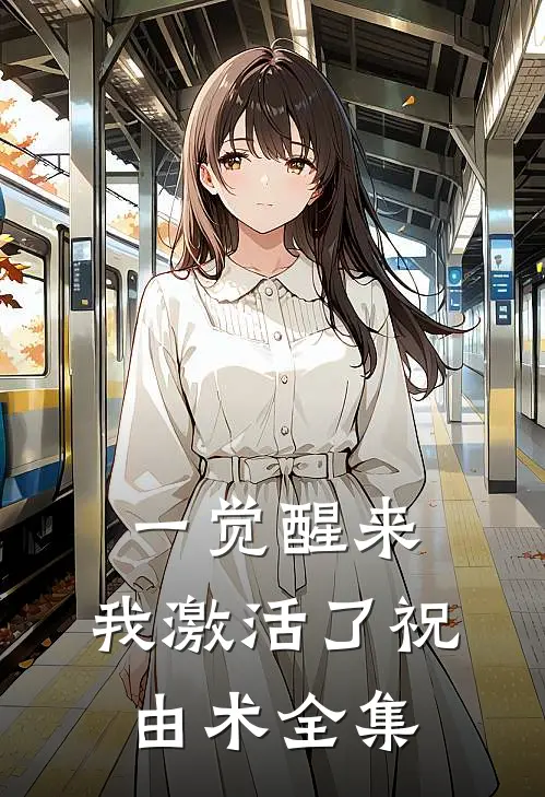 一觉醒来，我激活了祝由术全集