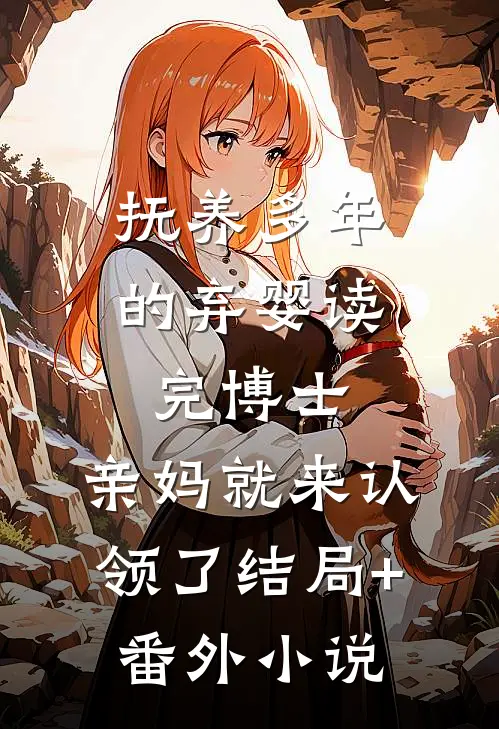 抚养多年的弃婴读完博士，亲妈就来认领了结局+番外小说