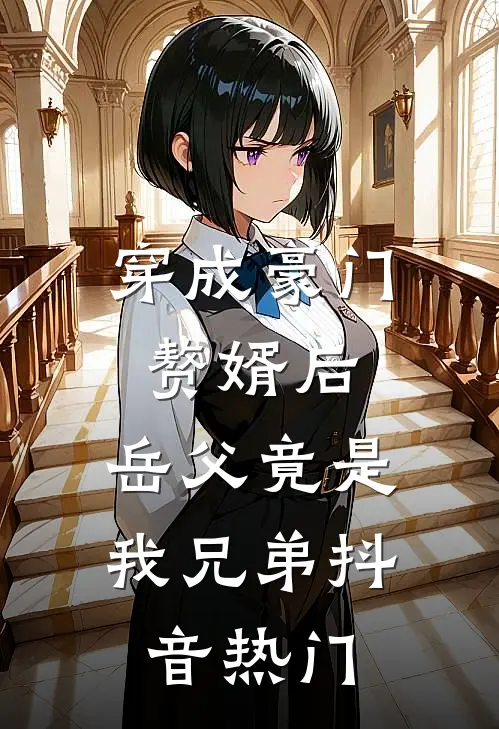 穿成豪门赘婿后，岳父竟是我兄弟抖音热门