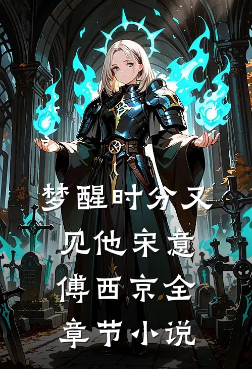 梦醒时分又见他宋意傅西京全章节小说
