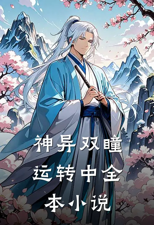 神异双瞳运转中全本小说