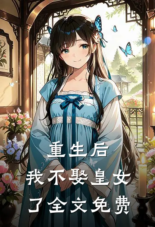 重生后，我不娶皇女了全文免费