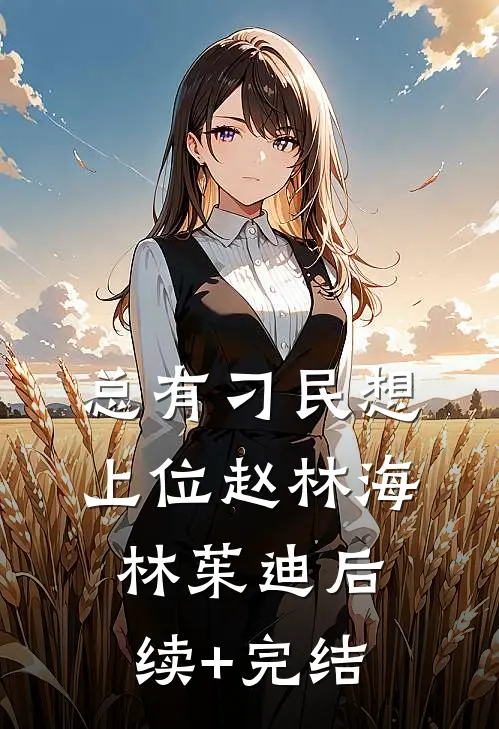 总有刁民想上位赵林海林茱迪后续+完结