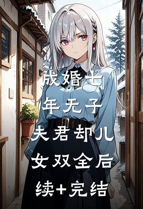 成婚七年无子，夫君却儿女双全后续+完结