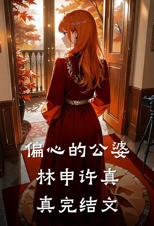 偏心的公婆林申许真真完结文