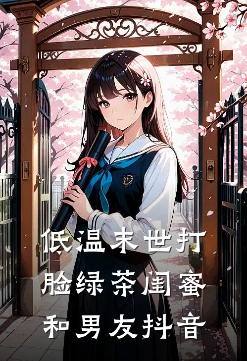 低温末世打脸绿茶闺蜜和男友抖音
