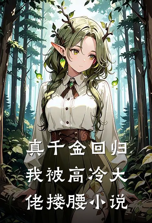 真千金回归，我被高冷大佬搂腰小说