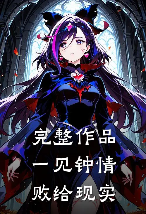 完整作品一见钟情败给现实